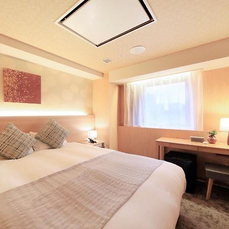 センチュリオンホテル札幌 エクステリア 写真