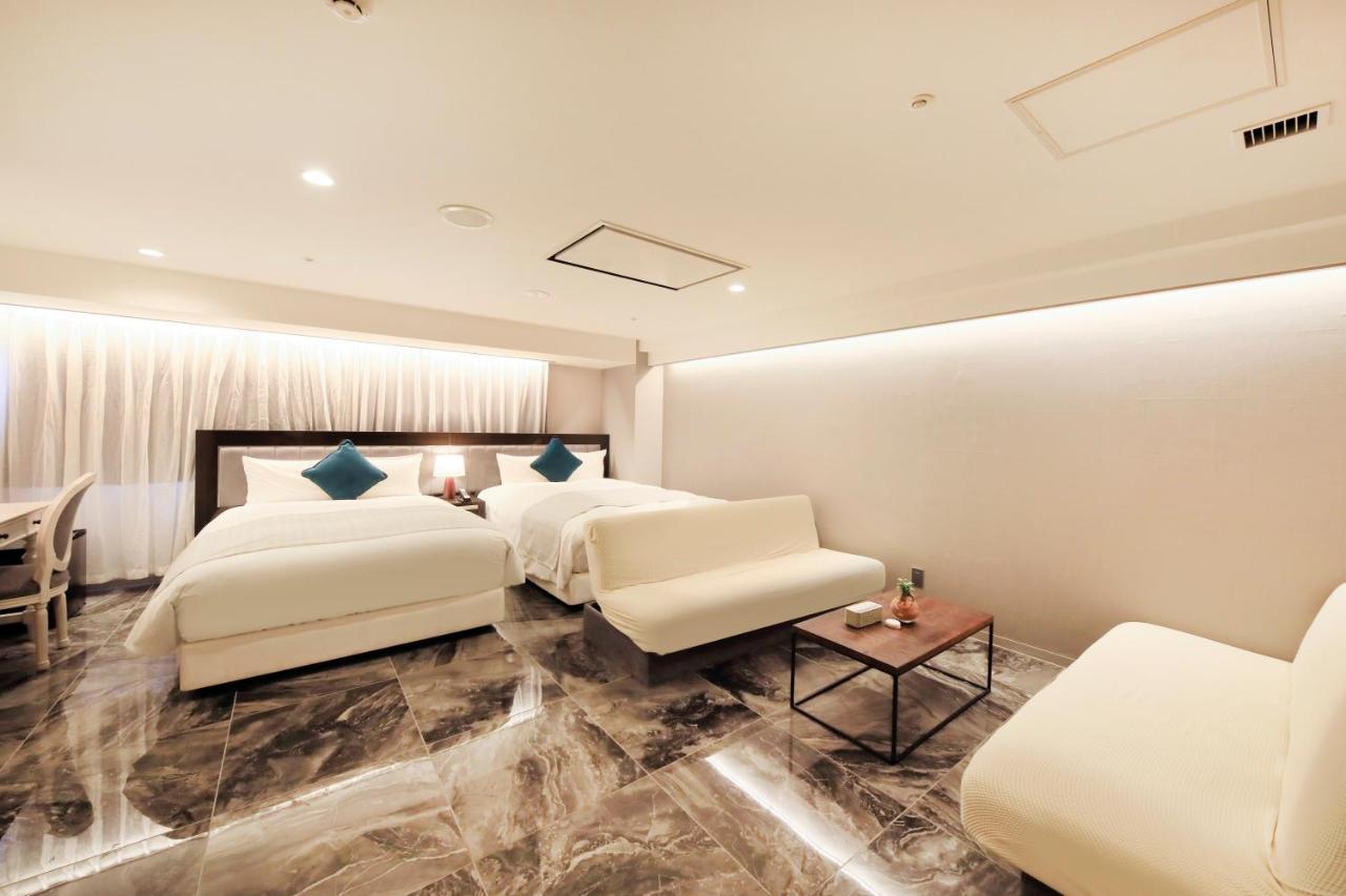 センチュリオンホテル札幌 エクステリア 写真