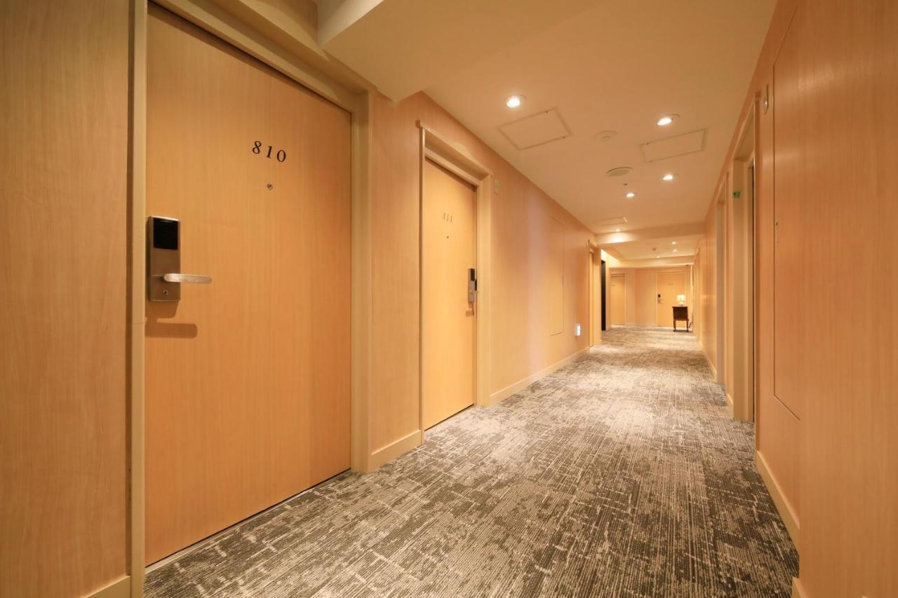 センチュリオンホテル札幌 エクステリア 写真